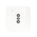 Axa Wandbediening Remote Wit