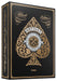 Artisan Playing Cards (Black