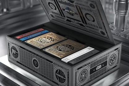 theory11 Star Wars Force Box Set