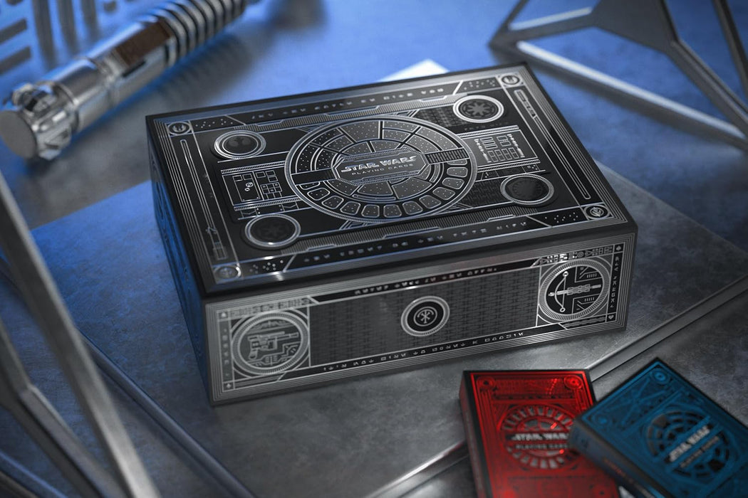 theory11 Star Wars Force Box Set