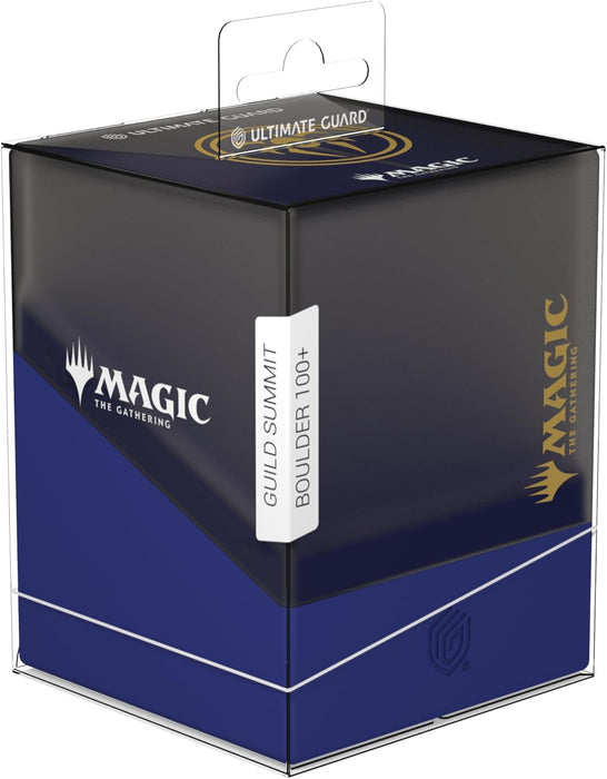 Ultimate Guard - Boulder 100+ MTG Guild Summit