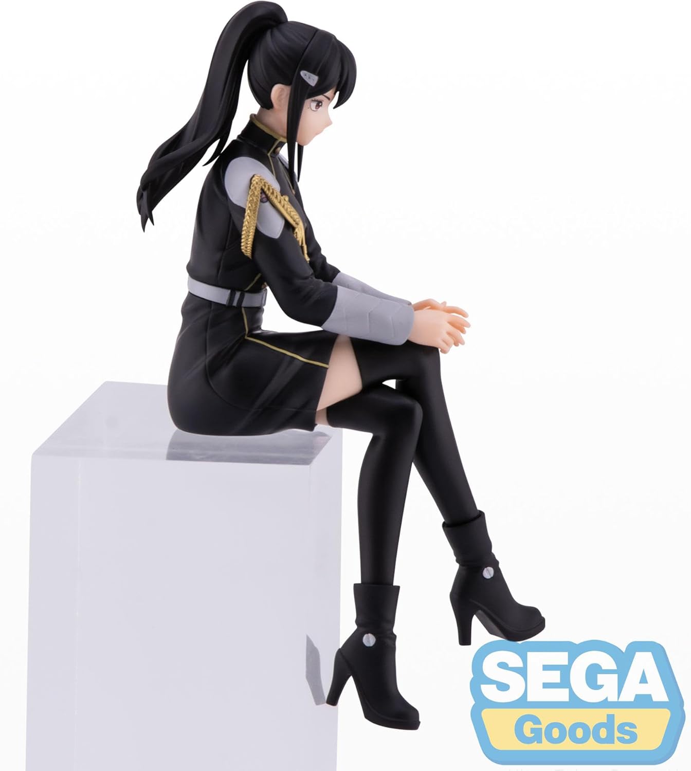 Good Smile Company Mina ashiro PM Perching Fig. 14 cm Kaiju no. 8