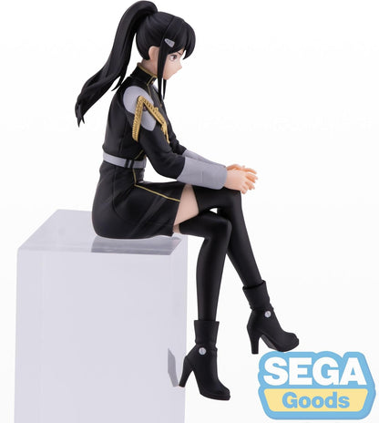 Good Smile Company Mina ashiro PM Perching Fig. 14 cm Kaiju no. 8