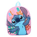 Lilo & Stitch 3D Rugzak - Aloha, Multicolored, Normale