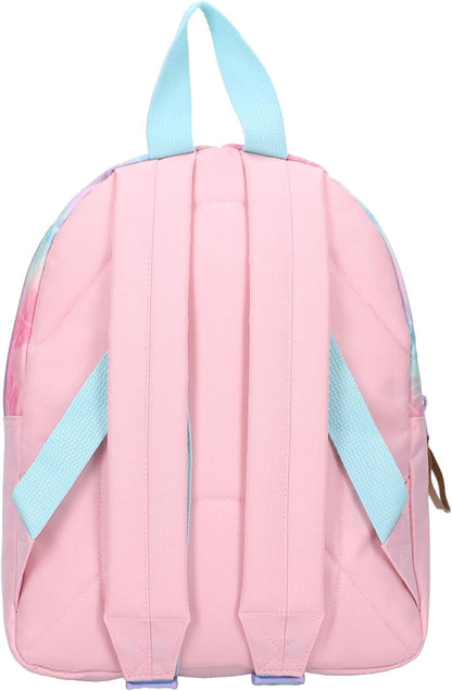 Lilo & Stitch Rugzak - Smile, Multicolored, Normale