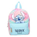 Lilo & Stitch Rugzak - Smile