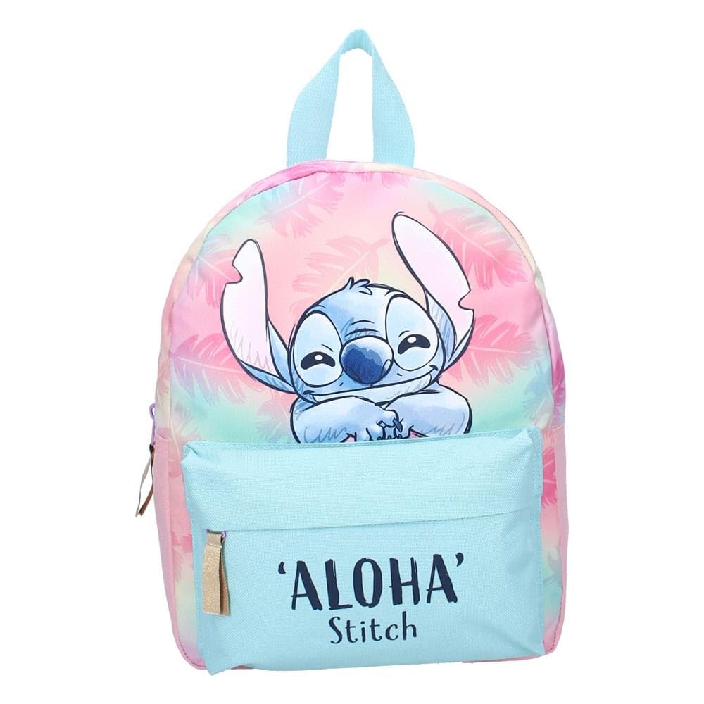 Lilo & Stitch Rugzak - Smile