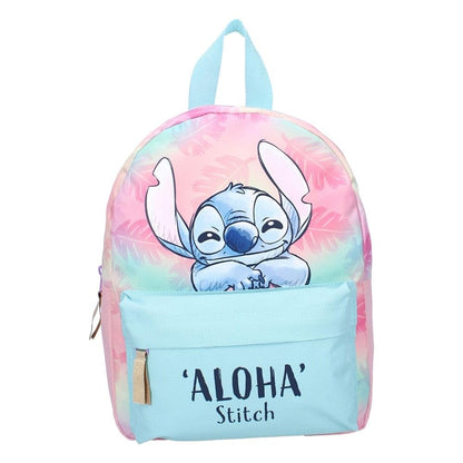 Lilo & Stitch Rugzak - Smile