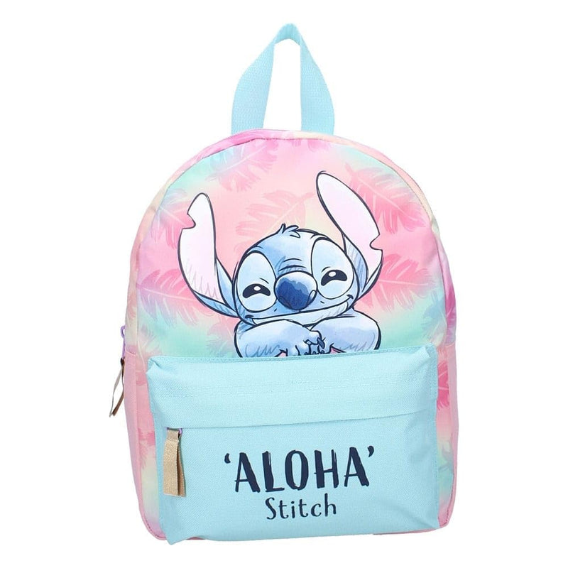 Lilo & Stitch Rugzak - Smile