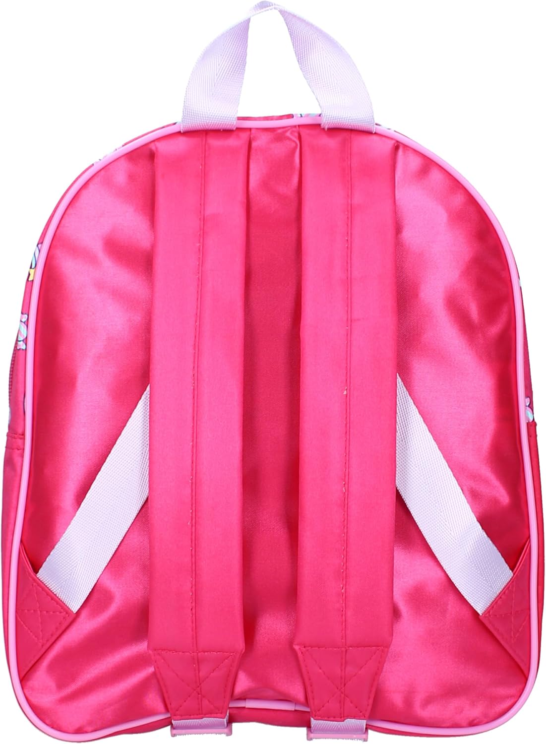 Backpack Hello Kitty Follow The Rainbow, pink, One Size, Classic
