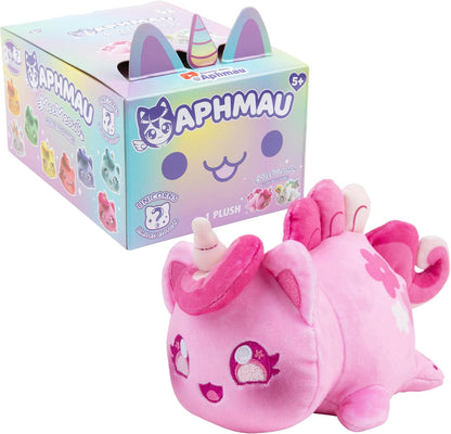 APHMAU MEEMEOWS Pluche Eenhoorn