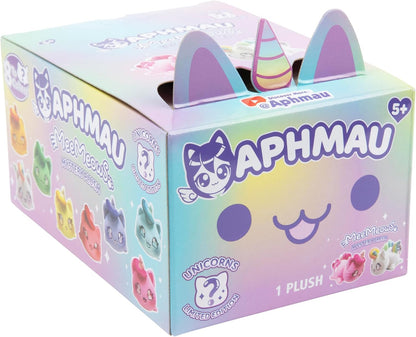 APHMAU MEEMEOWS Pluche Eenhoorn