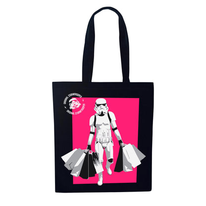 Original Stormtrooper - Tote Bag - Shopping