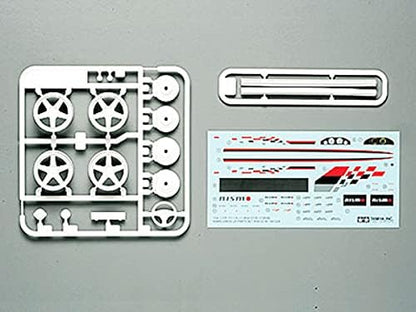 1/24 Nismo Dress-up Parts Set R34 GT-R TAM12608 (Japan Import