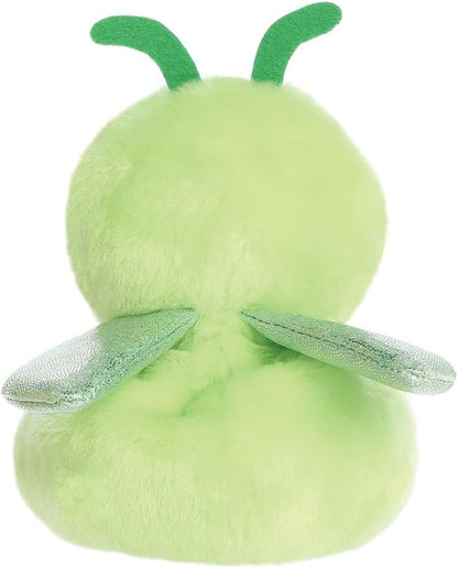 Aurora Palm Pals Maestro Grasshopper 5In Soft Toy