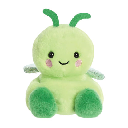 Aurora Palm Pals Maestro Grasshopper 5In Soft Toy