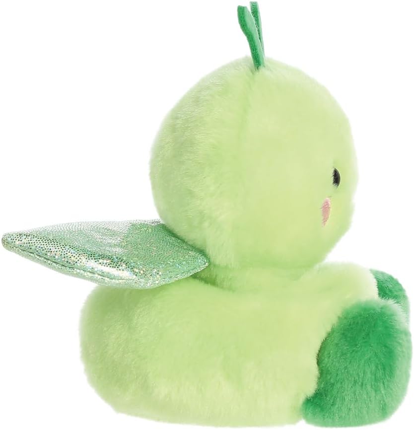 Aurora Palm Pals Maestro Grasshopper 5In Soft Toy