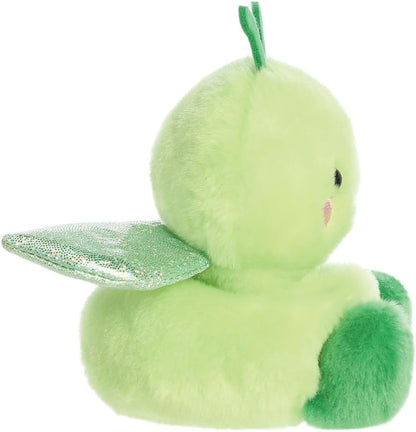 Aurora Palm Pals Maestro Grasshopper 5In Soft Toy