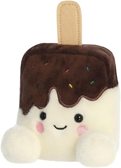 Aurora Palm Pals Dolce Ice Cream Bar 5In Soft Toy