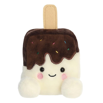 Aurora Palm Pals Dolce Ice Cream Bar 5In Soft Toy