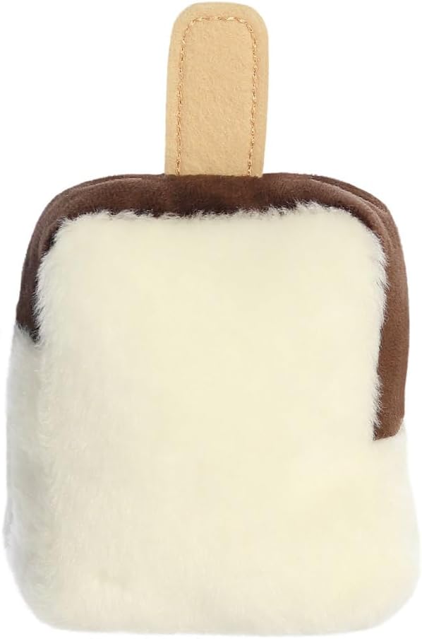 Aurora Palm Pals Dolce Ice Cream Bar 5In Soft Toy