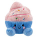Aurora Palm Pals Camila Cupcake 5In Soft Toy