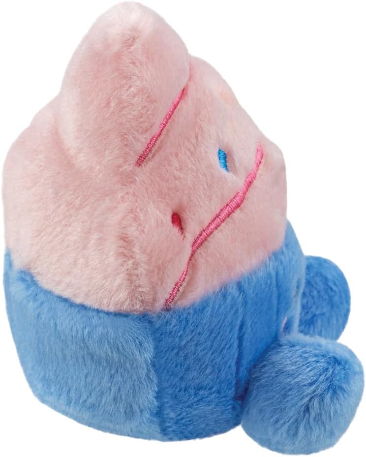 Aurora Palm Pals Camila Cupcake 5In Soft Toy