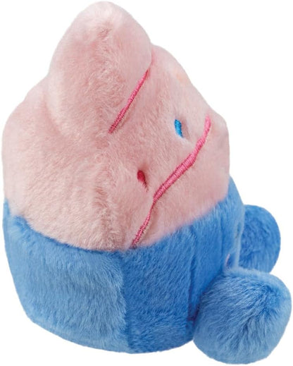 Aurora Palm Pals Camila Cupcake 5In Soft Toy