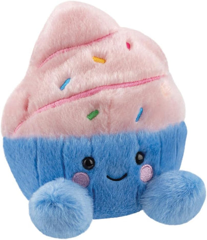 Aurora Palm Pals Camila Cupcake 5In Soft Toy