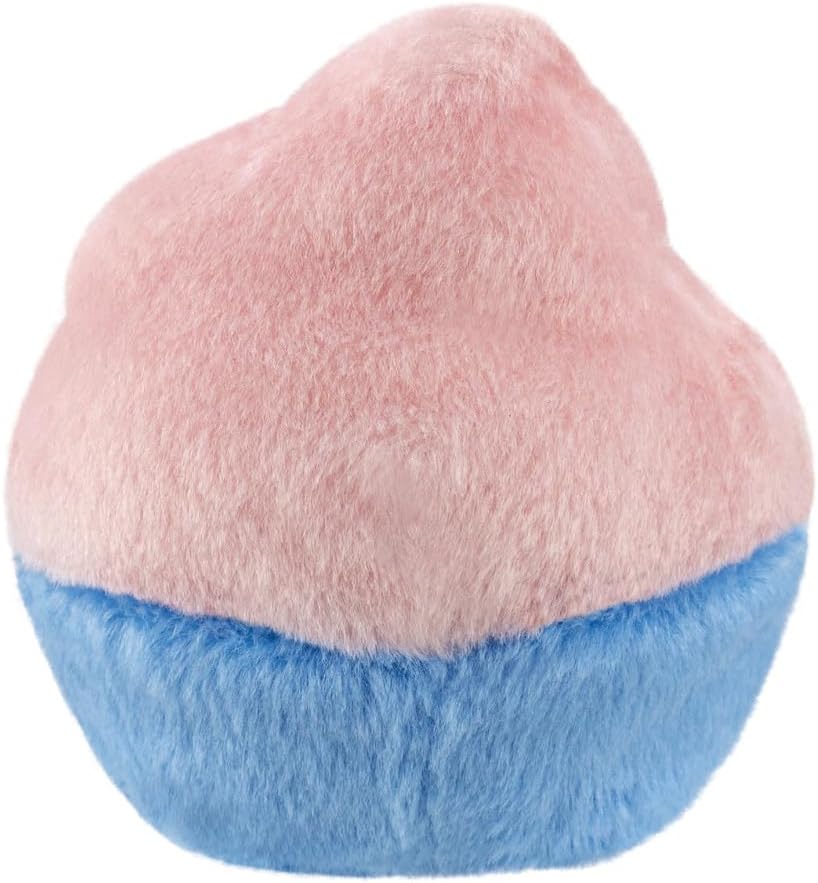 Aurora Palm Pals Camila Cupcake 5In Soft Toy