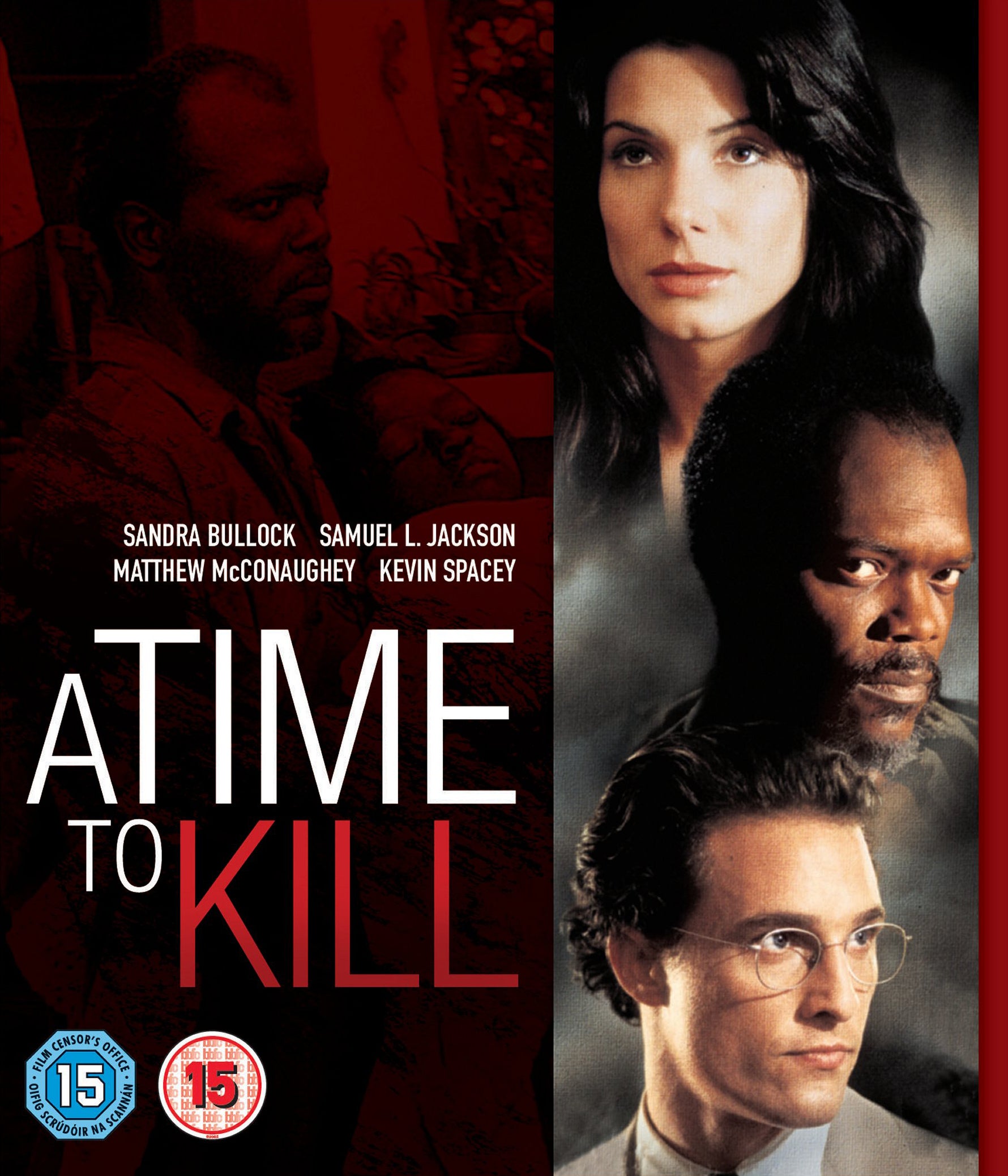 A Time to Kill