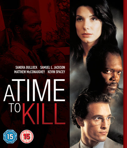 A Time to Kill