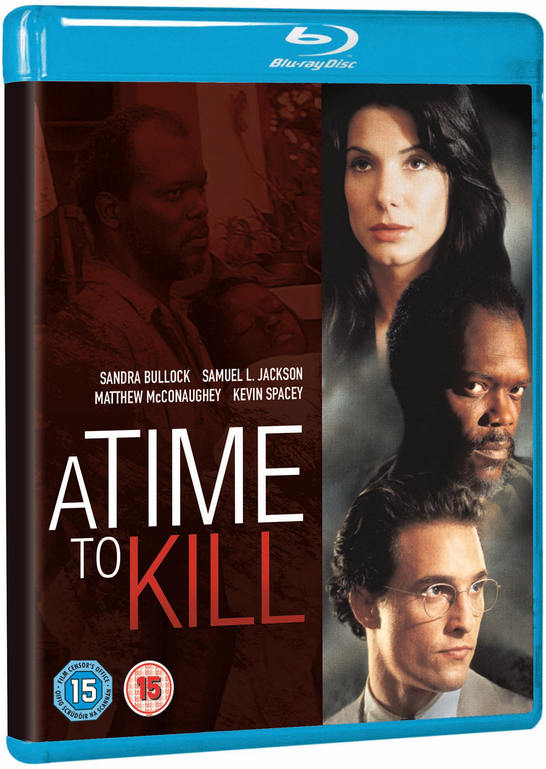 A Time to Kill