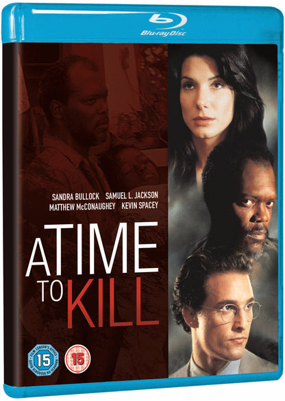 A Time to Kill