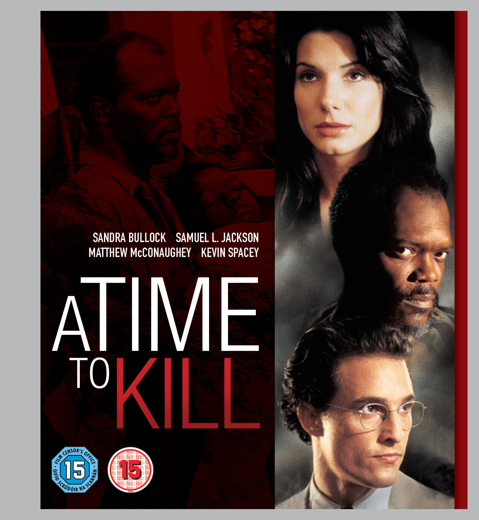 A Time to Kill