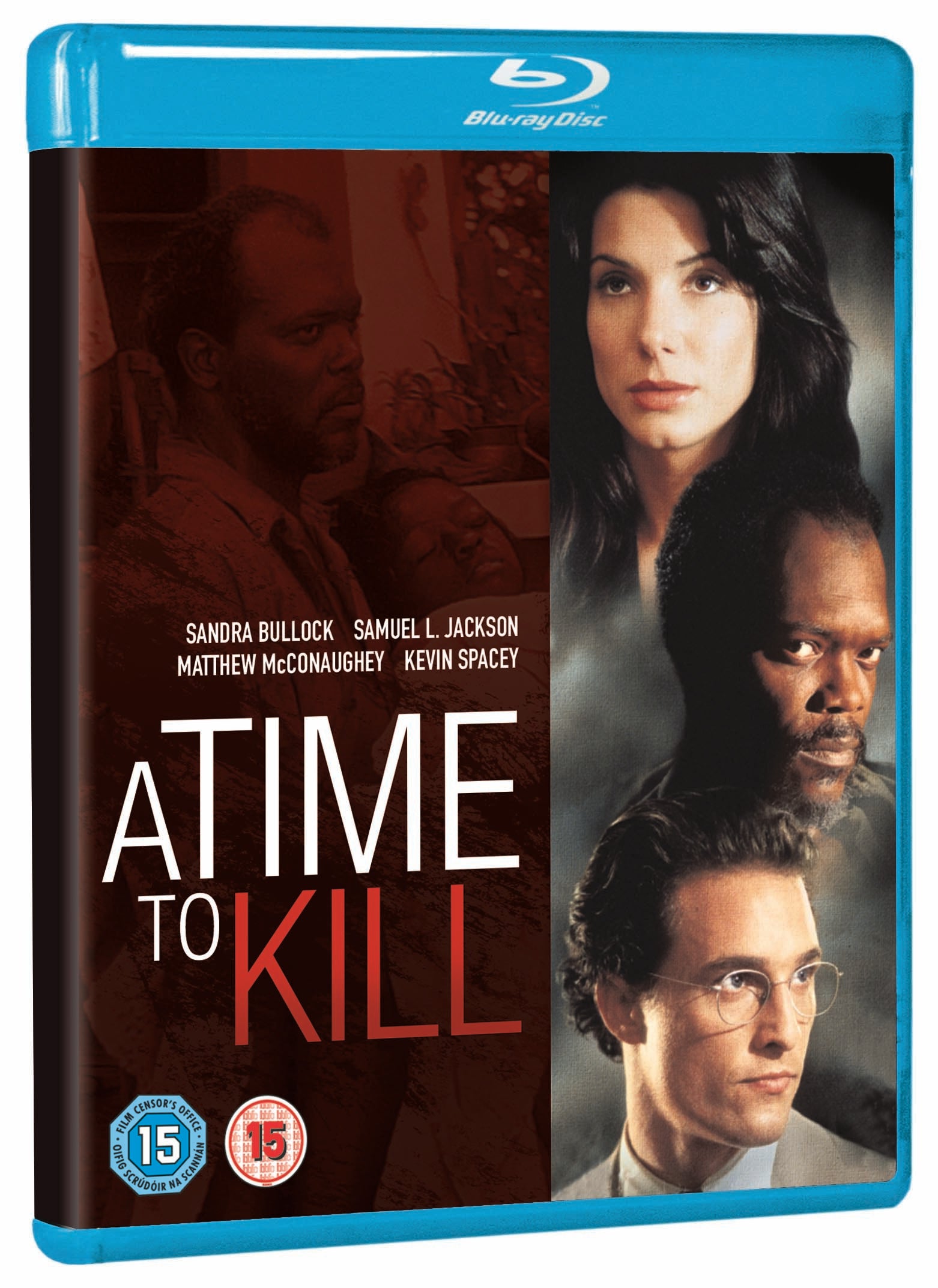 A Time to Kill