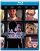 A Scanner Darkly