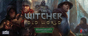 Go on Board The Witcher Old World Adventure Pack