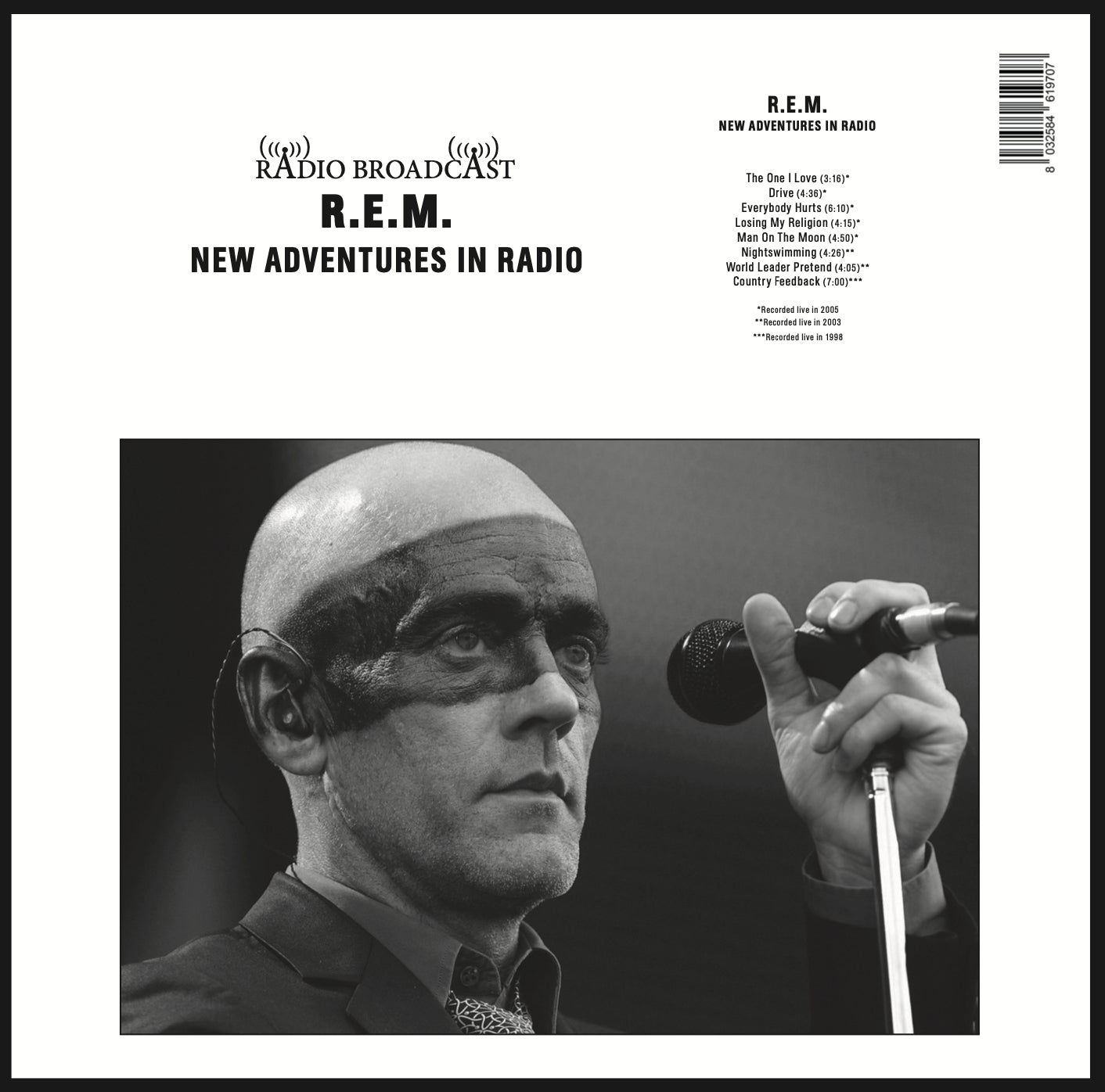 New Adventures in Radio