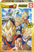 Mura Dragon Ball puzzel, kleur gemengd (18216)