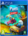 Puffi Kart
