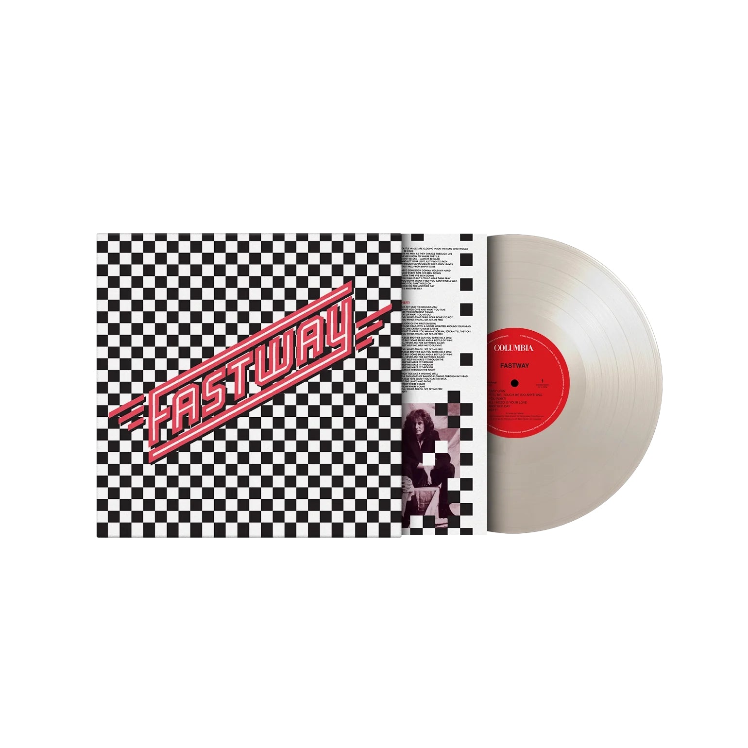 Fastway