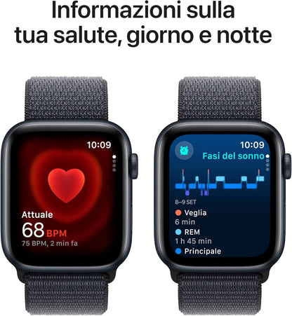 Aw Se 44 Mi Al Ink Sl Gps-Ypt