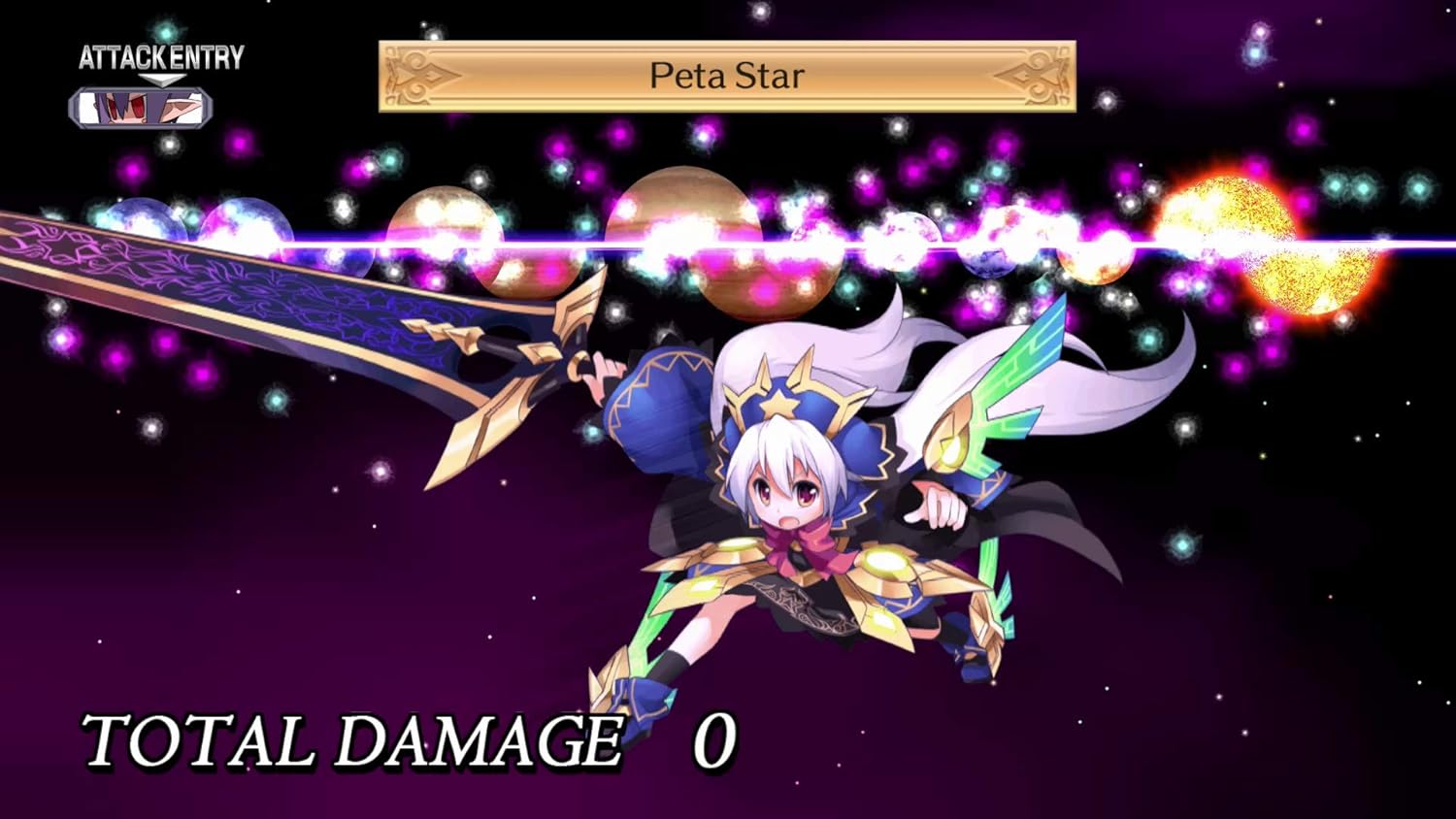 Disgaea 4 Complete+ (Nintendo Switch