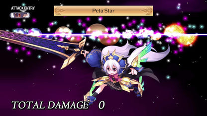 Disgaea 4 Complete+ (Nintendo Switch