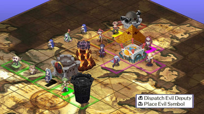 Disgaea 4 Complete+ (Nintendo Switch
