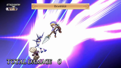 Disgaea 4 Complete+ (Nintendo Switch