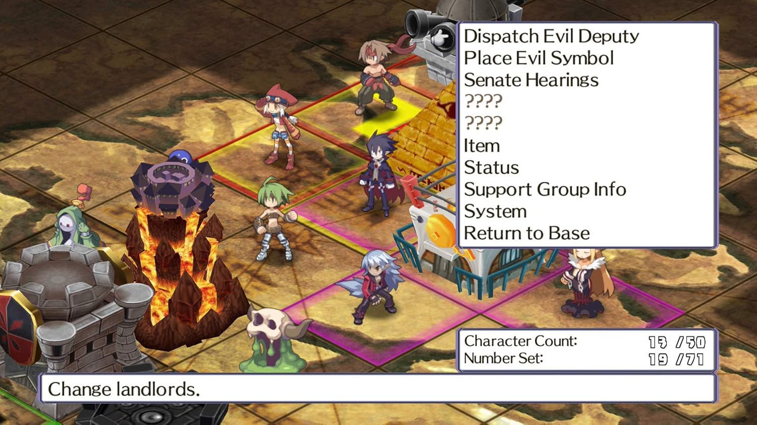 Disgaea 4 Complete+ (Nintendo Switch
