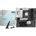 MSI B860M GAMING PLUS WIFI Motherboard, mATX - Supports Intel Core Ultra Processors (Series 2), LGA 1851 - DDR5 Memory Boost 8600+ MT/s (OC), PCIe 5.0 x16, M.2 Gen5, Intel Killer 5G LAN, Wi-Fi 7