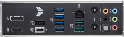 Tuf Gaming B860M-Plus Wifi